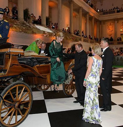 © RGE-Media für Spanische Hofreitschule