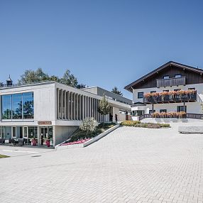 Haflinger Gestüt Fohlenhof Ebbs
