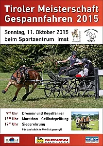 Tiroler-Meisterschaft