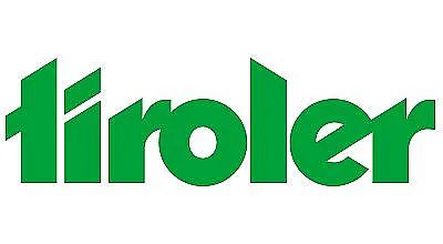 Logo verde "Trolex" su sfondo bianco, con lettere stilizzate e moderne.