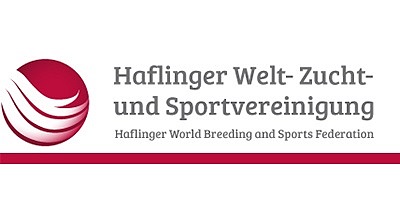 Haflinger Welt Kongress 2016 / Ebbs