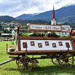 Jubiläumsausstellung 90 Jahre HZV Weer - Fotograf Tanja Mayr