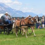 Jubiläumsausstellung 90 Jahre HZV Weer - Fotograf Tanja Mayr